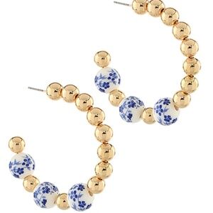 Ceramic & CCB Ball Hoops